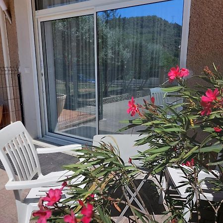 דינייה-לה-בן Souvenirs De Provence, Charmant Appartement Neuf 3 Etoiles מראה חיצוני תמונה