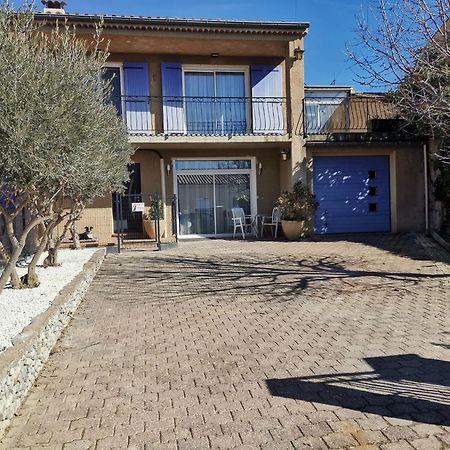 דינייה-לה-בן Souvenirs De Provence, Charmant Appartement Neuf 3 Etoiles מראה חיצוני תמונה