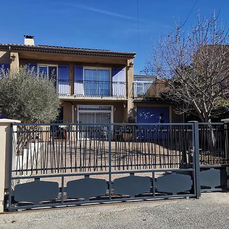 דינייה-לה-בן Souvenirs De Provence, Charmant Appartement Neuf 3 Etoiles מראה חיצוני תמונה