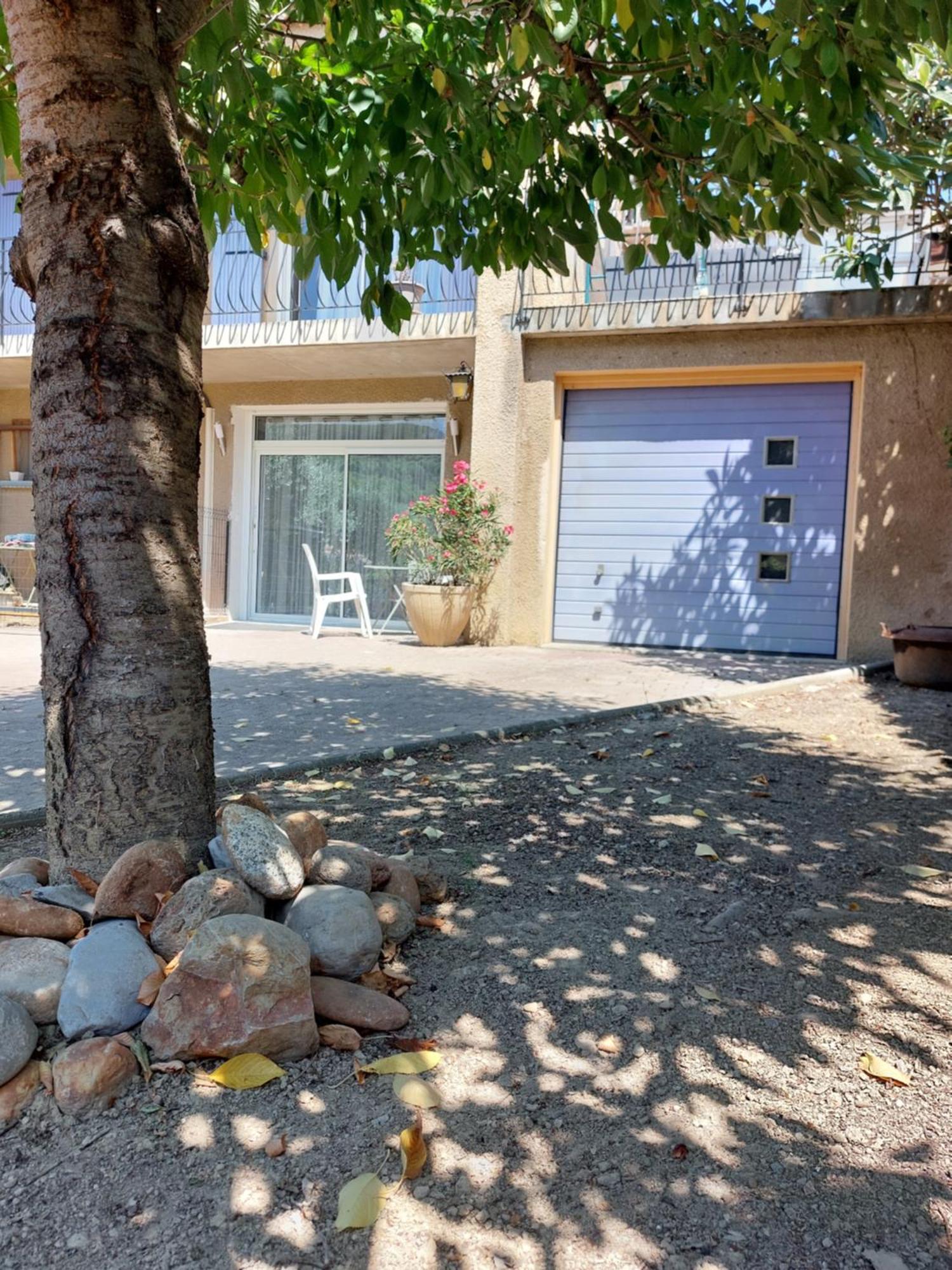 דינייה-לה-בן Souvenirs De Provence, Charmant Appartement Neuf 3 Etoiles מראה חיצוני תמונה
