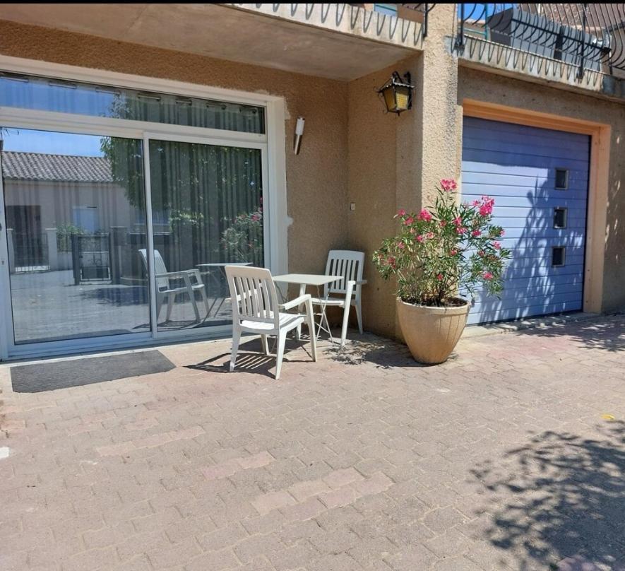 דינייה-לה-בן Souvenirs De Provence, Charmant Appartement Neuf 3 Etoiles מראה חיצוני תמונה